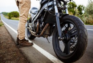 Move Brasil amplia crédito para motos de uso profissional