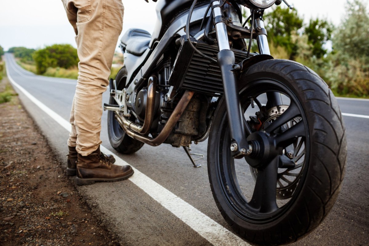 Move Brasil amplia crédito para motos de uso profissional
