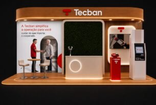 Errata: Tecban participa do Concred 2026