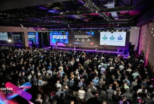 Cortex Summit abordará integração de humanos e agentes de IA