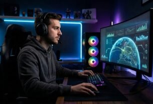 NoPing consolida estratégia na Europa com integração na G2A