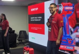 ELEVA 2026 reúne profissionais do setor elétrico em SP
