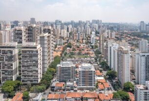 Custos de construção podem reduzir oferta de imóveis
