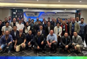 Johnson Controls reúne integradores em São Paulo e Brasília