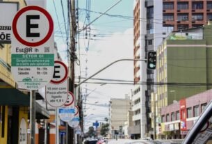 Uso do Est@R Digital cresce 25% em Curitiba