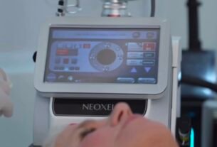 Laser de CO2 Neoxel ganha destaque com Xuxa