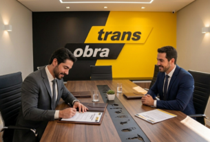 Trans Obra expande franquia de locação de equipamentos