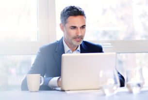 CFOs priorizam tecnologia e IA, aponta Grant Thornton