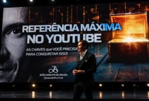 YouTube vira método de vendas para pequenas empresas