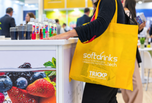 SoftDrinks Tech realiza rodada de negócios para varejo