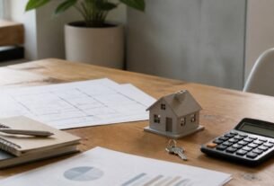 Consórcio imobiliário puxa crescimento do setor no país