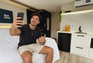 Short stay entra na era das marcas e prioriza consistência