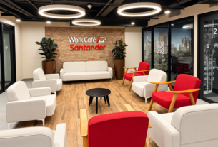 Santander destina valor de cafés ao programa Amigo de Valor