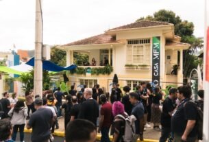MFM fecha 3ª edição no HackTown com novidades