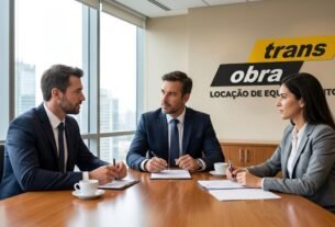 Trans Obra tem franquias a partir de R$ 420 mil