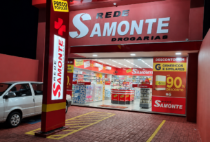 BuyCo assessora venda de participação na Rede Samonte