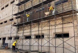 Projeto capacita trabalhadores direto nos canteiros de obras
