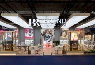 BR Brand apresenta 21 lançamentos à Beauty Fair 2026