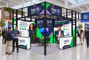 Hablla lança Hablla One com automação por linguagem natural