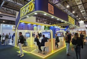 Foco apresenta avanços em IA e gestão na Equipotel 2026