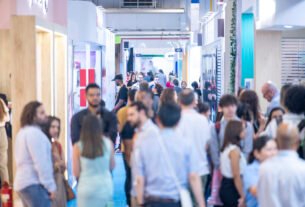 Começa nesta quarta-feira a in-cosmetics Latin America 2026