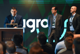Agrolend Day reúne líderes para debater o futuro do Agro