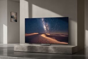 TVs ganham recursos de AI que entendem o que está na tela