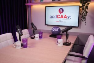 Podcast: a nova disputa por atenção no digital