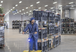 Gestão de dados impulsiona cooperativa e ganha projeção