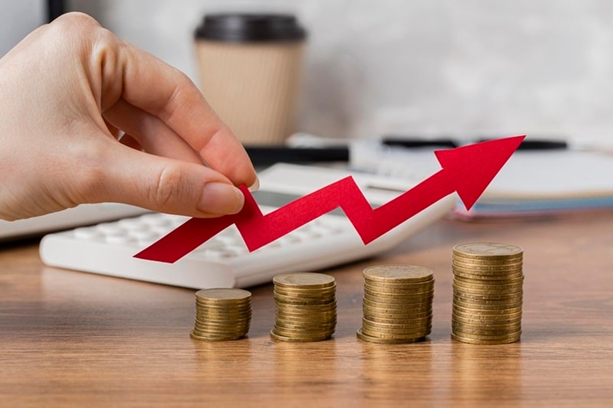 Alocação eleva retorno de carteira em dólar em 2025