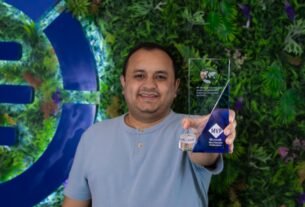 Dataside tem novo MVP em Copilot da Microsoft