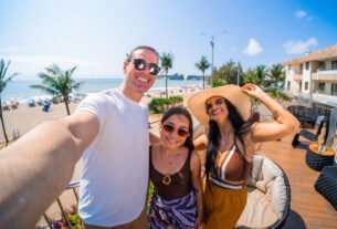 Interesse por viagem nacional é o maior em quatro anos