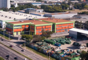 Studios crescem e aumentam procura por self storages em SP