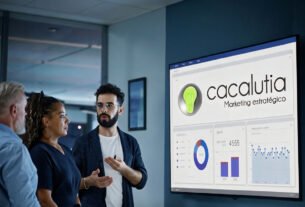 Cacalutia assume mídia na geração de leads para indústrias