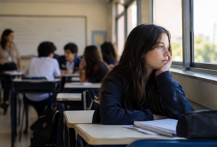 Evasão escolar: sinais que antecedem a saída dos alunos