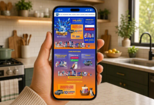 Ypê amplia promoção com Eliana e influenciadores