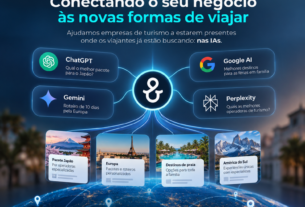 IA muda a forma como viajantes escolhem suas viagens