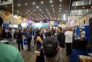 EXPOLOG DAY conecta Norte, Nordeste e Sudeste em São Paulo