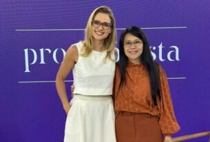 Presença feminina ganha força e impulsiona a Agrolend