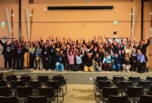 COO da Dataside fala sobre IA e liderança no AI Summit