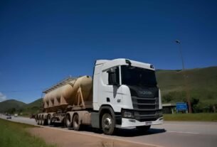 Transporte de cargas tem desafios de custos e eficiência