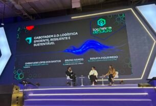 Samsung SDS estreia como expositora na Logística do Futuro