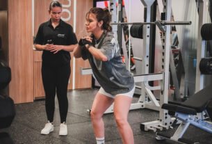Interfit lança formato Select e amplia modelo CT Wellness