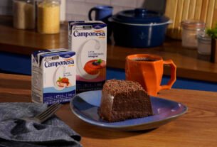 Camponesa lança campanha para Creme de Leite e Leite Condensado Integral