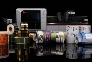 Gráfica investe em tecnologia para produção de rótulos