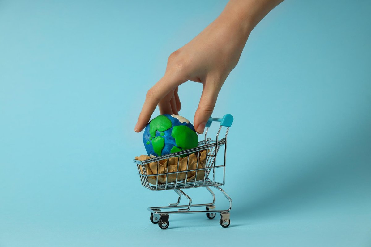 EcoPay cria cashback para produtos recicláveis