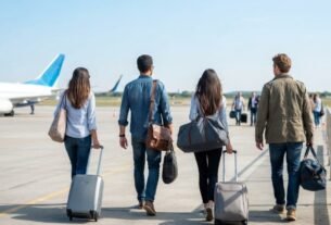 Startup de turismo antecipa projeto para atrair turistas