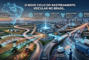 Expansão do IoT no Brasil exige mais força tecnológica