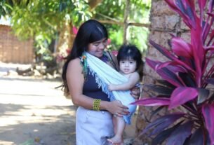 IR se transforma em apoio para 31 mil famílias