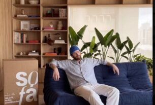 Sofá na Caixa acelera expansão global com tecnologia